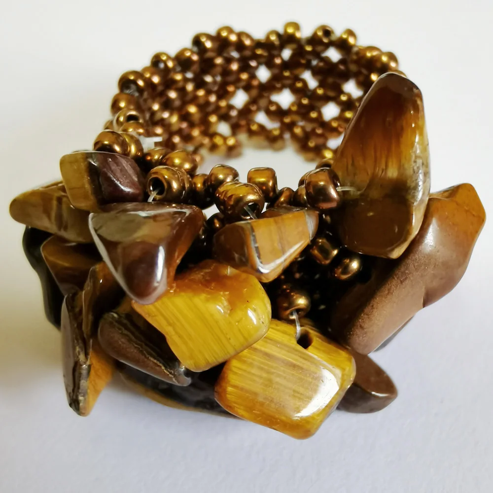 Коралл ручной работы/лазурит/кристалл/кварц/Сердолик/фиолетовый