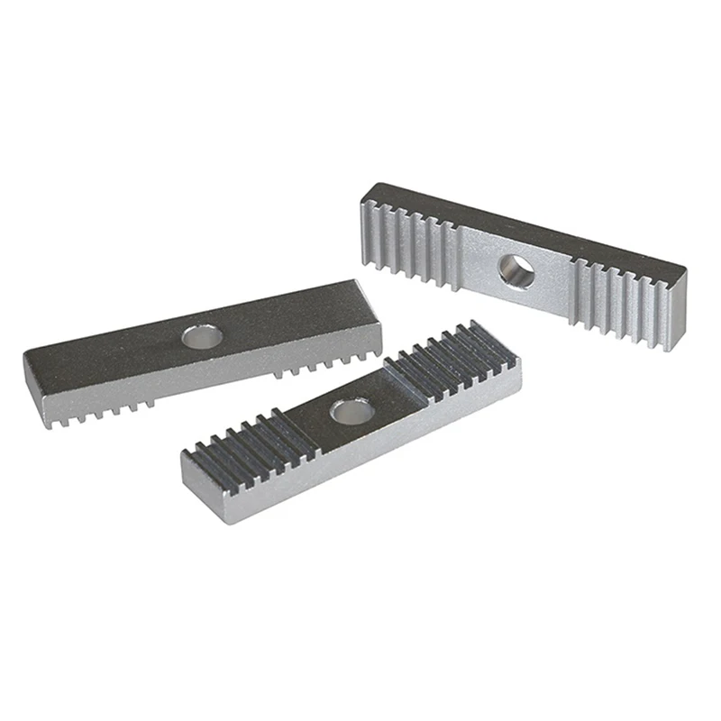 Открывающийся Ремень ГРМ 2GT статор алюминиевая фиксированная пластина клип-пинч