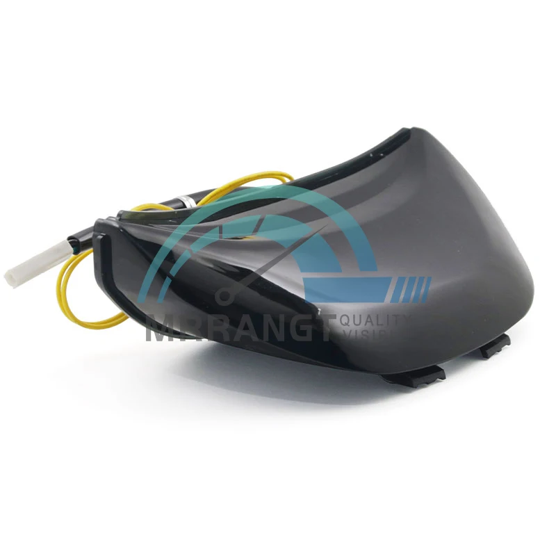 Фото Задний фонарь стоп-сигнала для Honda CBR 600RR CBR600RR 2003-2006, CBR 1000RR CBR1000RR 2004-2007 №4