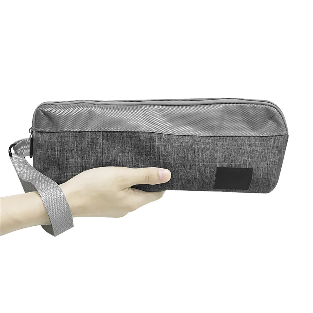 

Soft Storage Case Bag for DJI OSMO Mobile 3/2 Handheld Gimbal Camera Accessories Waterproof Lightweight Carrying Case Pouch