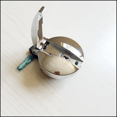 GN125 винтажный топливный бак масляный крышка классический замок мотоцикл