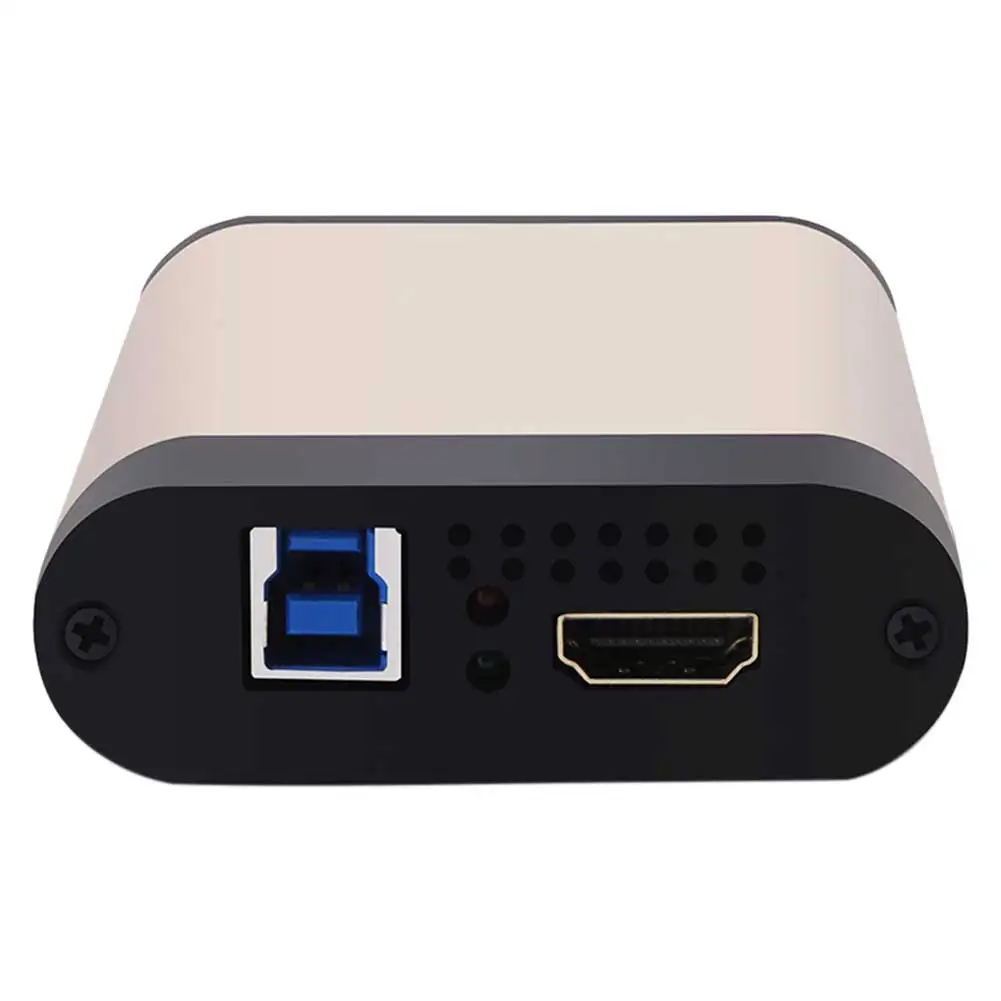USB 3 0 привод бесплатный конвертер подключи и играй HD ключ видеокарта прямая