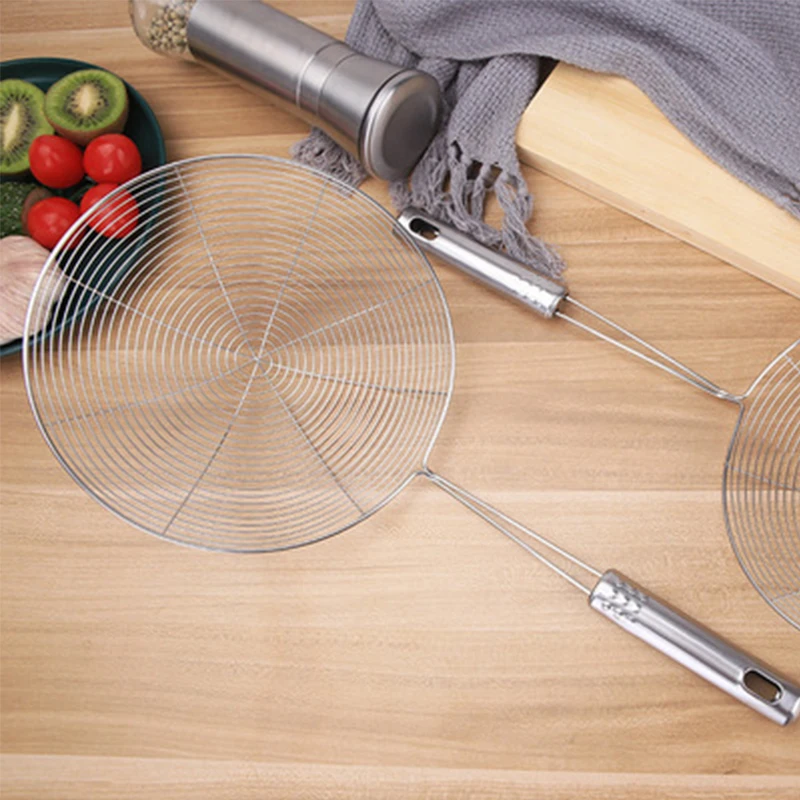 Сито-Дуршлаг Из Нержавеющей Стали | Дом и сад