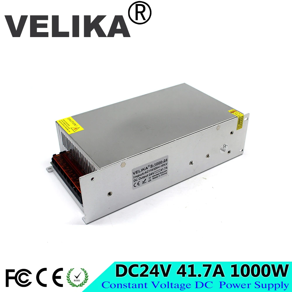 Источник питания постоянного тока 12V 13,8 V 15V 18V 24V 27V 28V 30V 32V 36V 42V 48V 60V 70V 80 dc-двигатель, напряжение 90 600 Вт 720 800 вт 1000 Вт 1200 Вт 1500 Вт ac-dc SMPS