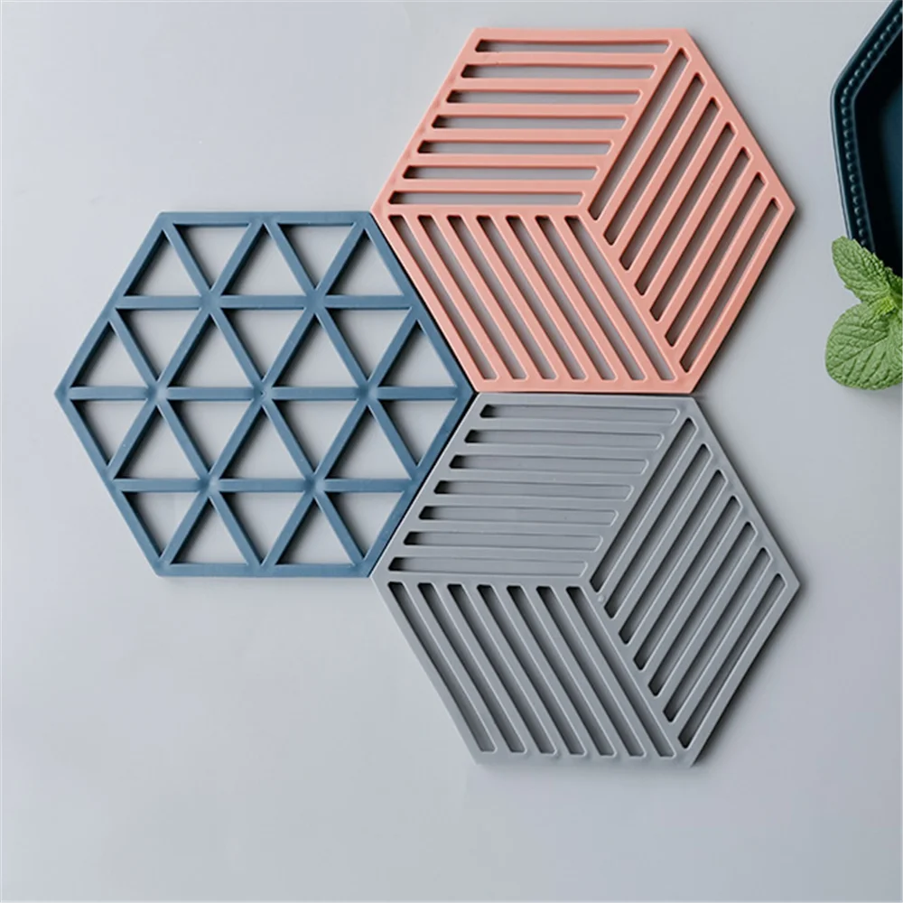 

Stripe Design Concrete Cup Coaster Silicone Mold Cement Coaster Plate Mold
