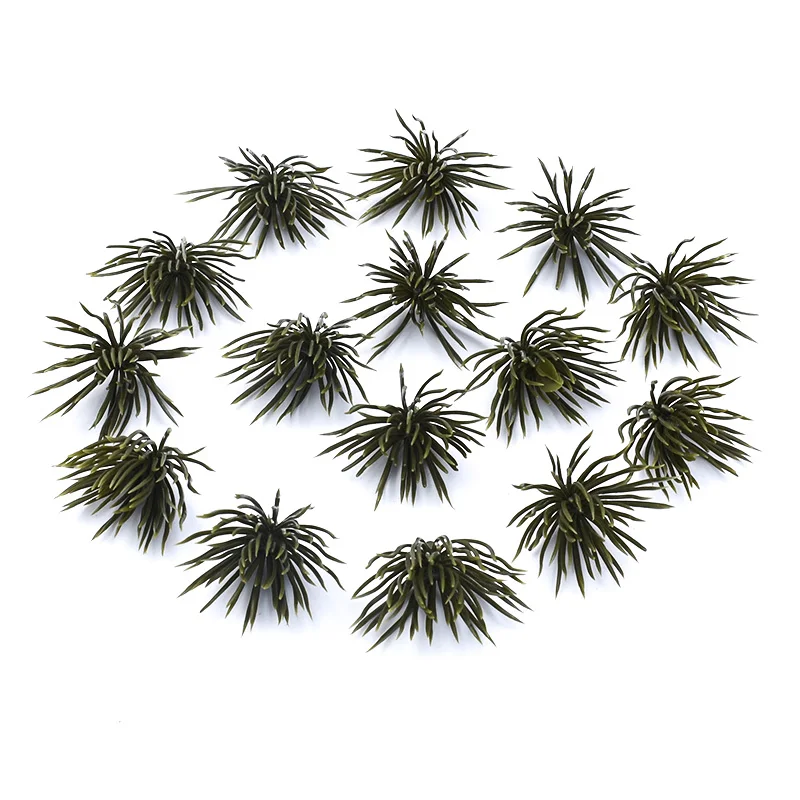 10 шт. декоративные цветы|Искусственные растения| |