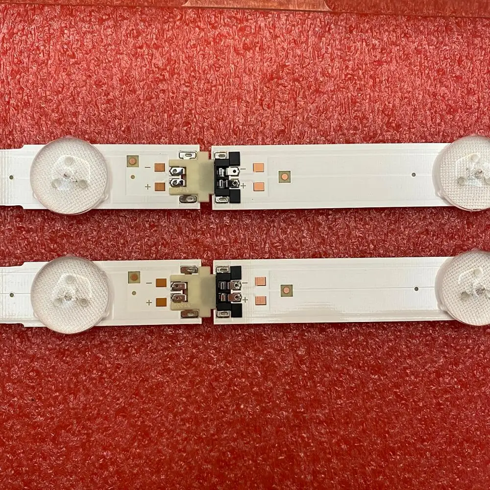 

16pcs LED Backlight strip for Samsung UE65JU6400 UE65JU6500 UE65KU6020K UE65MU6120K UN65MU6070 UA65MU7000 UE65KU7000 HG65ND890U