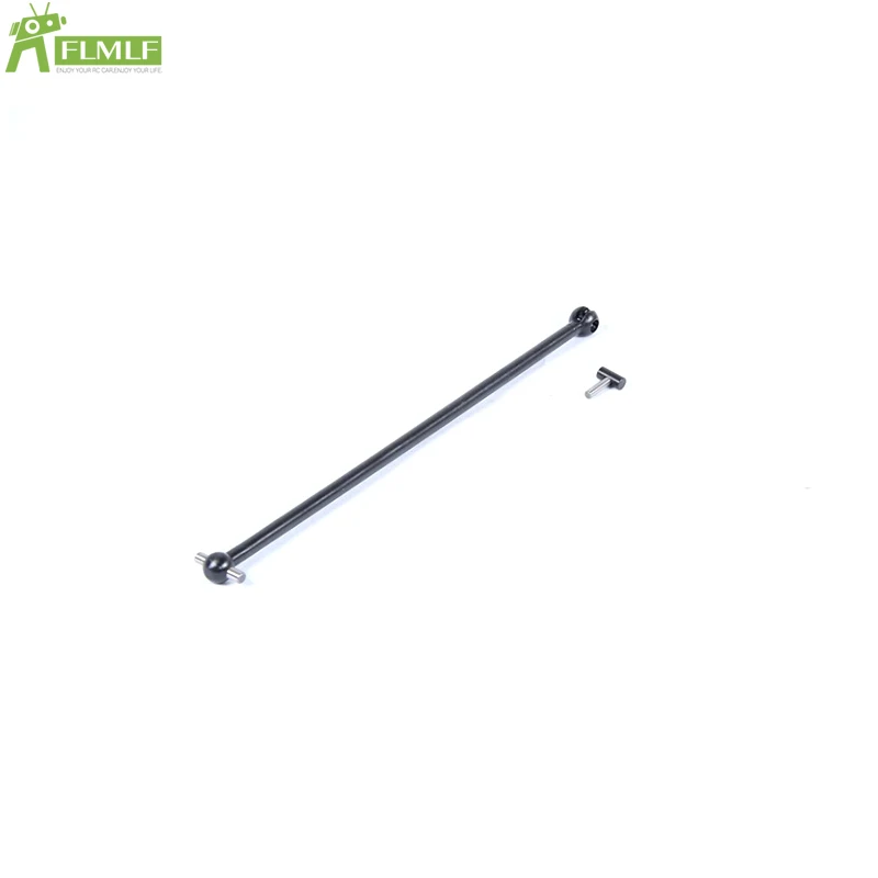 Металлический центральный выходной вал передний и задний приводной подходит для