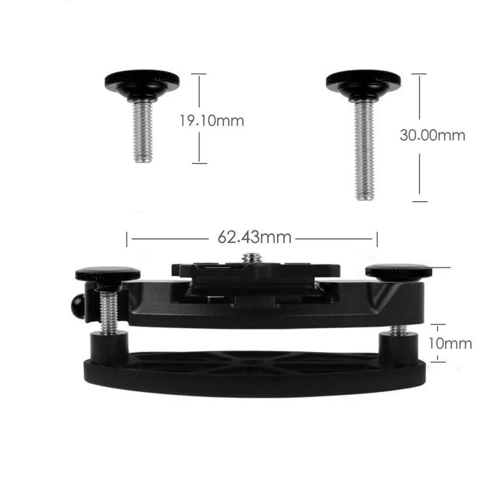Ремень для камеры с пряжкой крепления ремня DSLR беззеркальный крепкий рюкзак