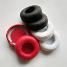 Сменные поролоновые амбушюры, подушки, чашки, накладки для наушников, запасные части для наушников Beats by Dr Dre Профессиональный Детокс