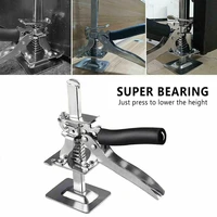 viking labor saving arm professional grade constructed stainless steel tile height precision locator wall leveling lifting tools