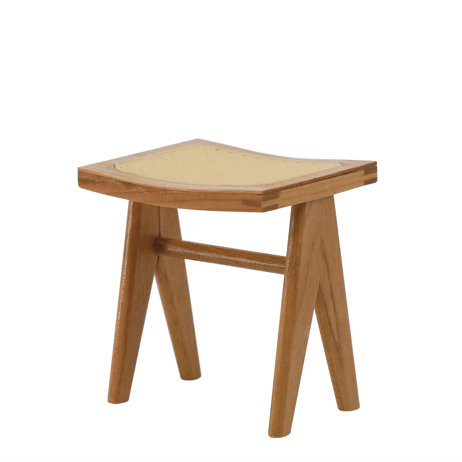 1/6 bjd ob11 miniature dollhouse furniture Mini model Coffee table/side table/low stool | Игрушки и хобби