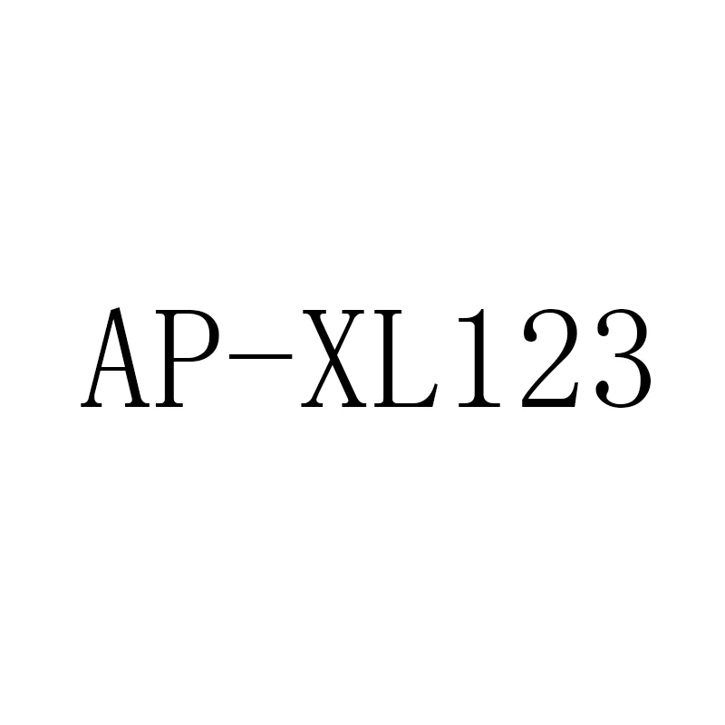 

AP-XL123
