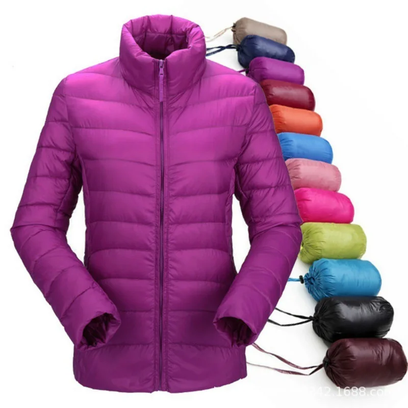 

ZOGAA Womens Winter Jacket Warm Clothes Hooded Coat Women Casual Slim Fit Short Cotton Down Jackets and Coats for Women Parkas