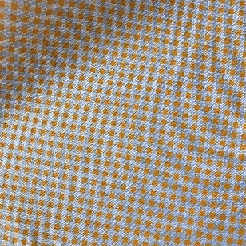 

100% Polyester Grid Plain Fabric Printed Patchwork Fabrics For Tablecloth Wrap Sofa Decor Bag Sewing Material DIY Handmade 160cm