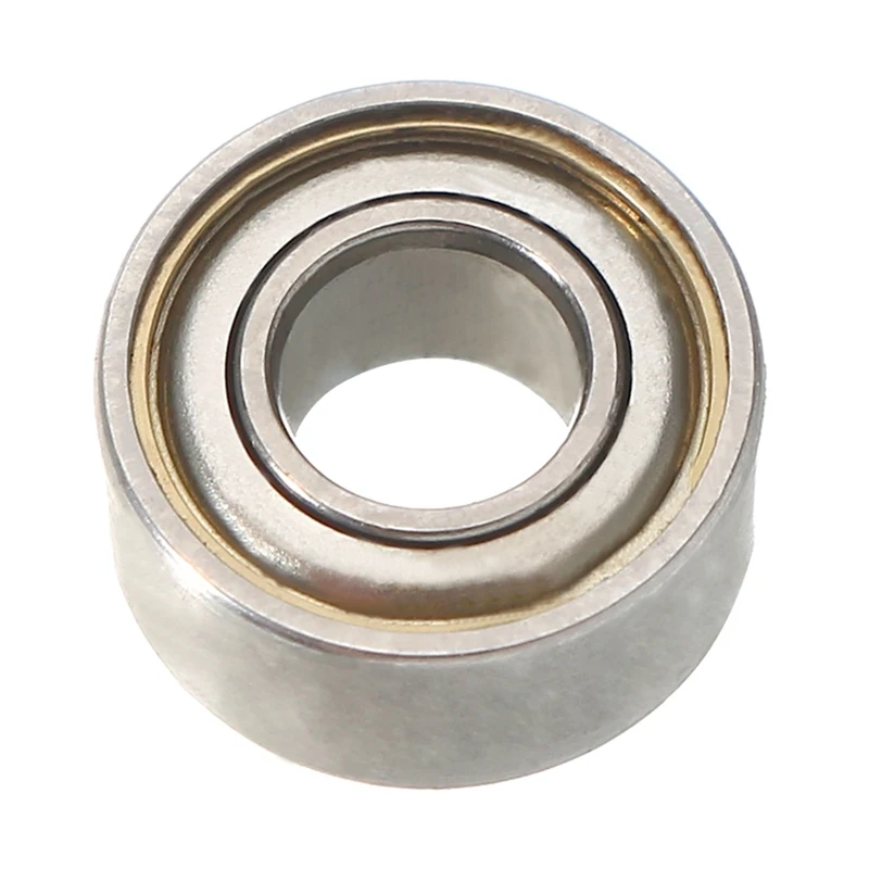 Лабораторный стоматологический подшипник 120L 4 шт./компл. ручные подшипники для