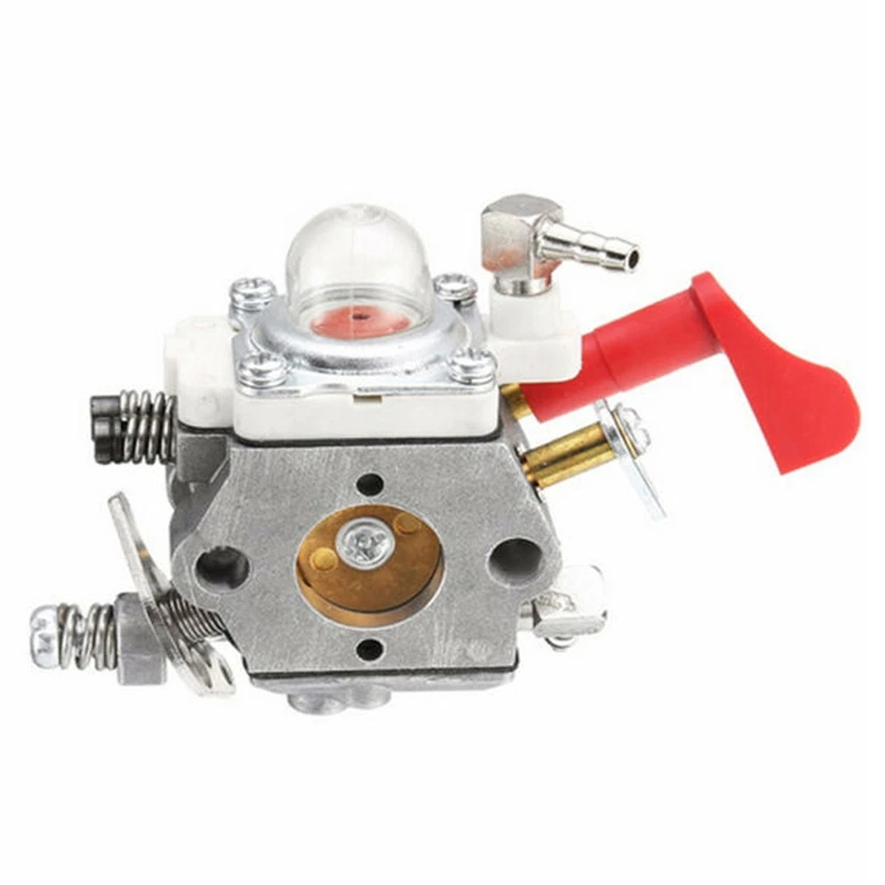 Карбюратор для Carby Walbro WT997 WT668 1/5 Baja HPI Rovan km Zenoah CY