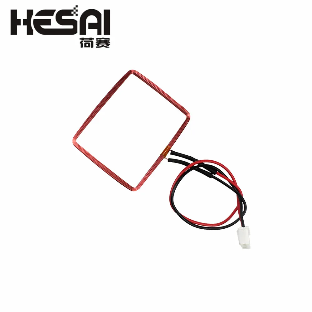 RDM6300 125 кГц модуль считывания RFID UART Выходная система контроля доступа для arduino