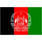 90x150 см афганистанский флаг для украшения