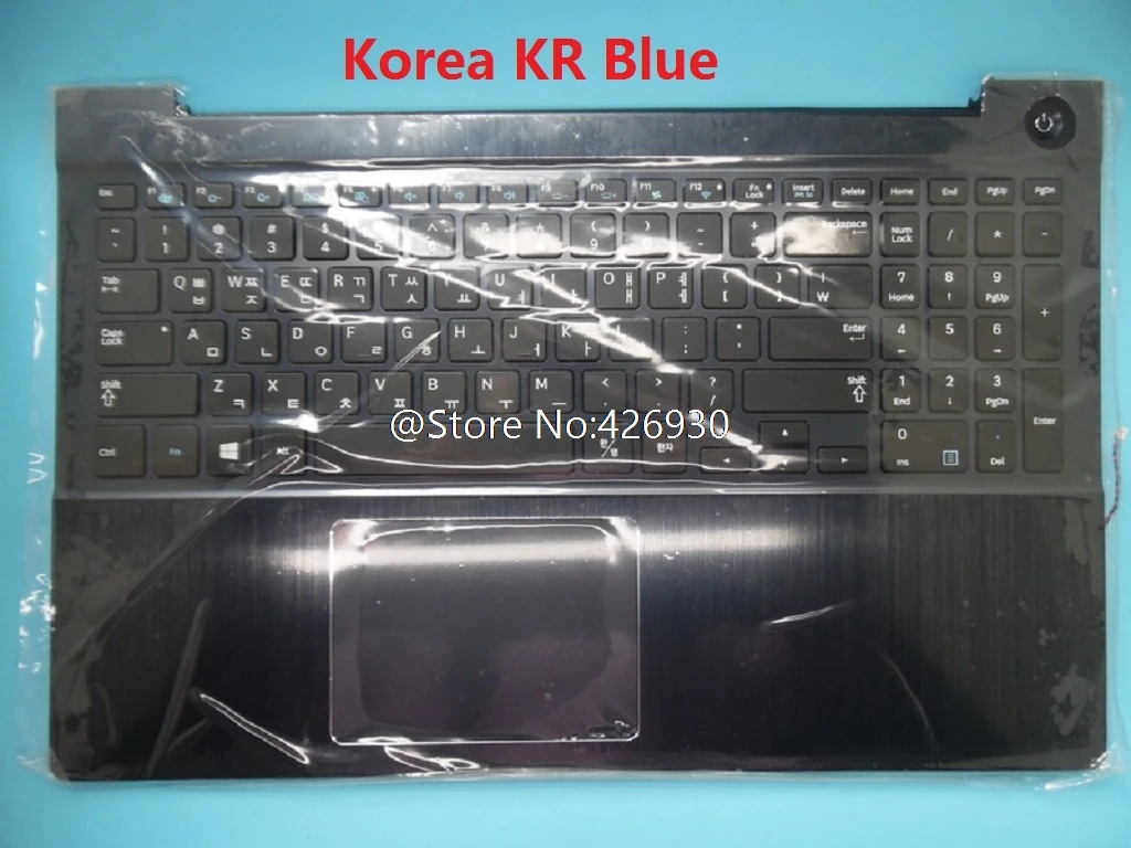 Подсветка для ноутбука Samsung NP880Z5E NP870Z5E NP780Z5E 880Z5E 870Z5E 780Z5|for laptop|us keyboardkeyboard keyboard |
