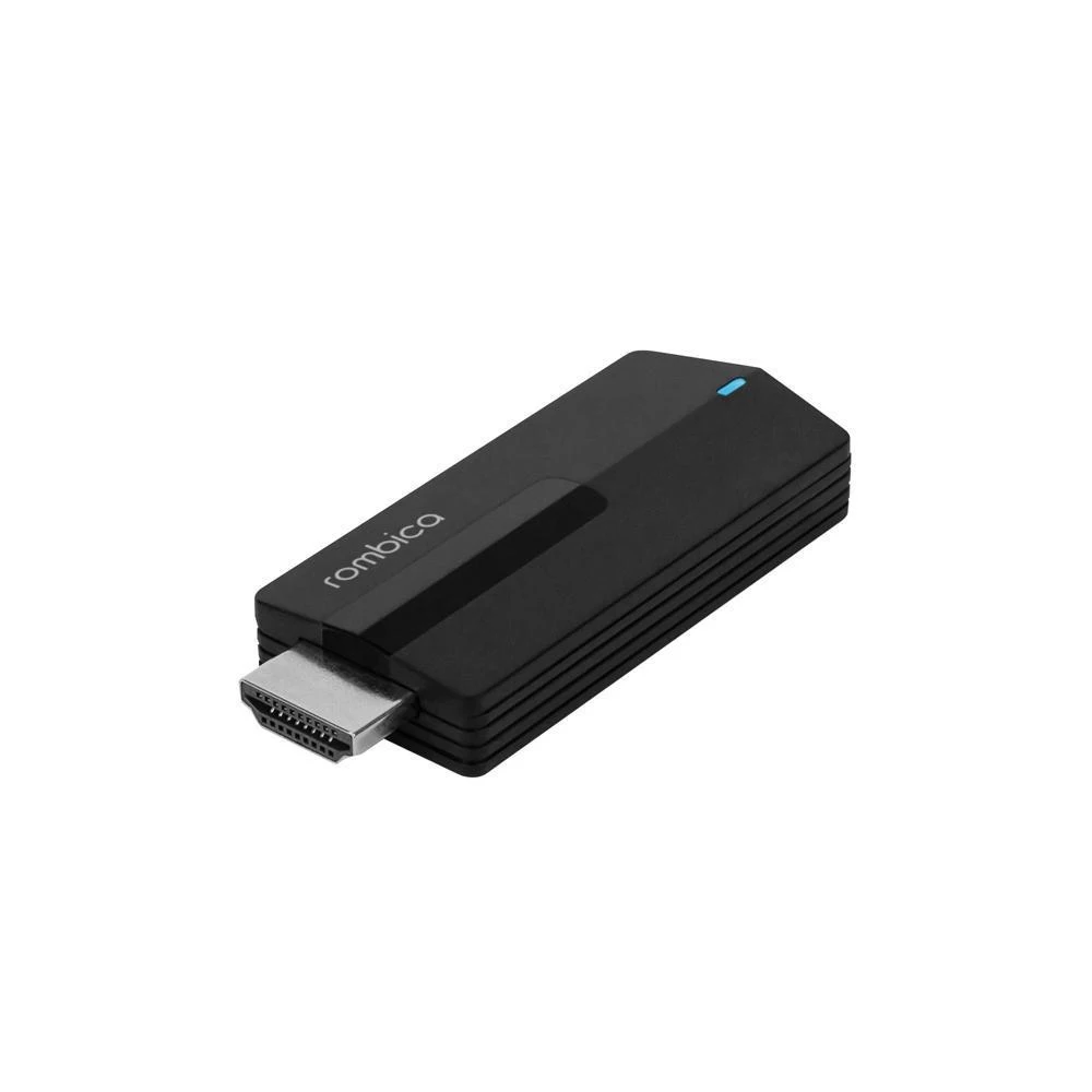 Медиастример Smart Cast Rombica SC-A0010 4K |