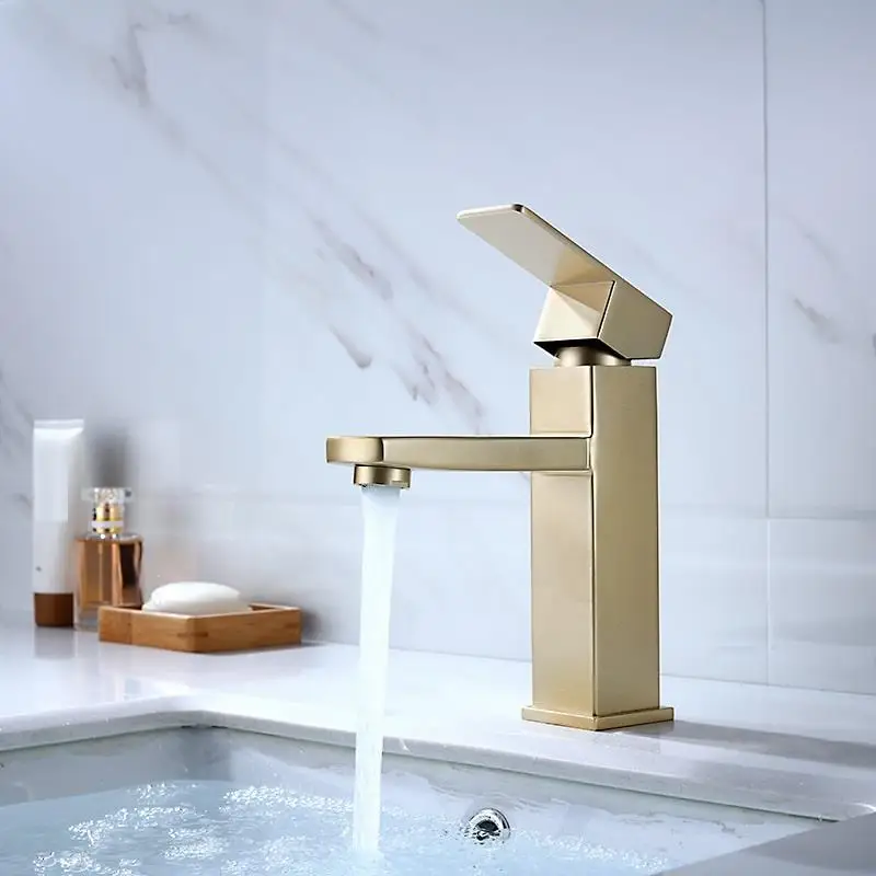 Mitigeur Salle Bain Musluk Robinet Parede водопроводной воды De Pia Para Куба Banheiro Torneira Grifo Ванная