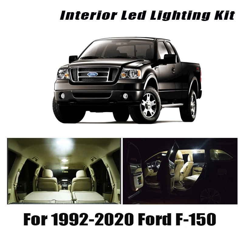 Car Lighting Accessories