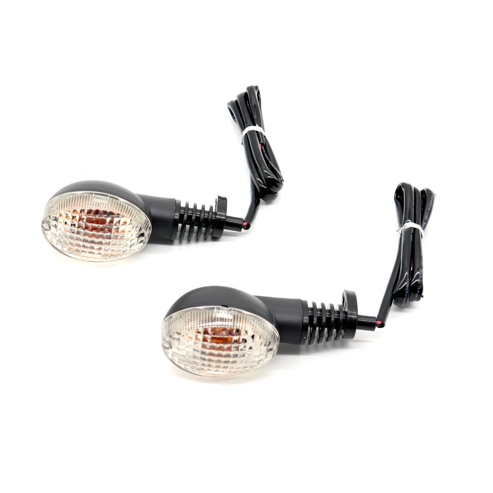 Поворотов Светодиодный индикатор/лампа для YAMAHA XT660X XT660R 04-14 XT660 X/R MT-03 2006-2012