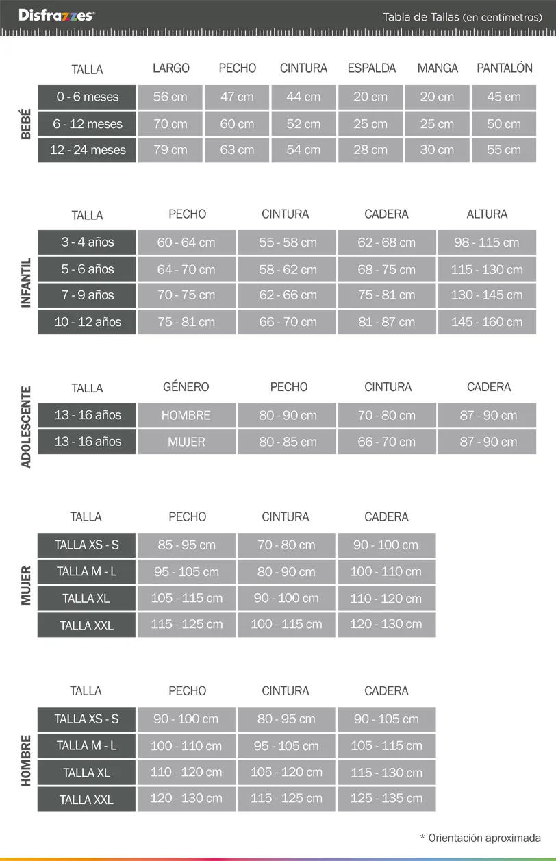 Костюм Гражданской гвардии для девочек полицейские и заключенные/армейские