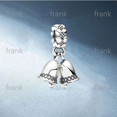 

791230 Christmas Pendant