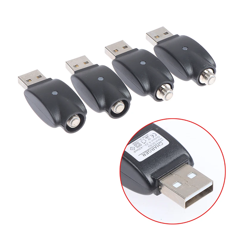 

Зарядное устройство USB Ego с защитой от перезарядки и светодиодным индикатором