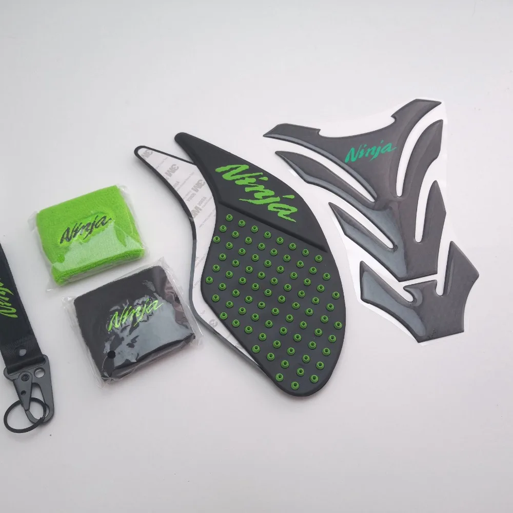 Тормозной резервуар носок масляный бак крышка рукав для Kawasaki Ninja ZX-6R ZX7R ZX9R ZX10R ZX12R ZX14R