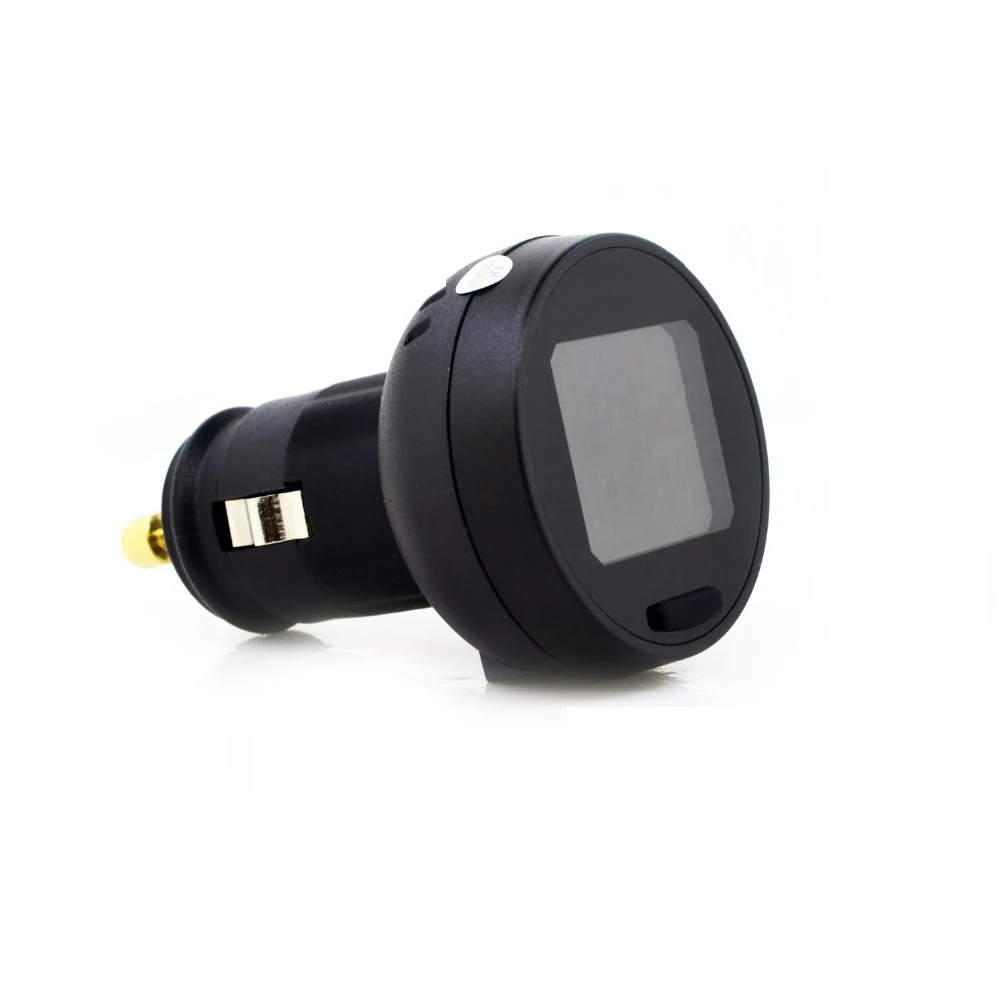 TP200 автомобильная система контроля давления в шинах Основное устройство