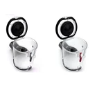 Пылесборник для пылесоса Dyson V6, контейнер в сборестакан для грязи, запчасти для пылесоса, запасные аксессуары