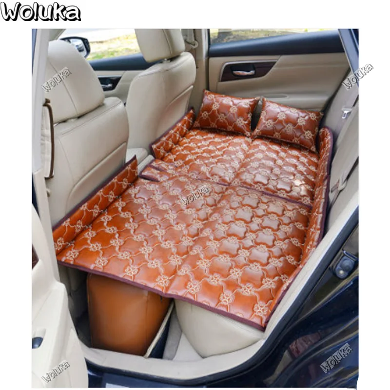 Автомобильные товары коврик для сна не надувная дорожная складная кровать