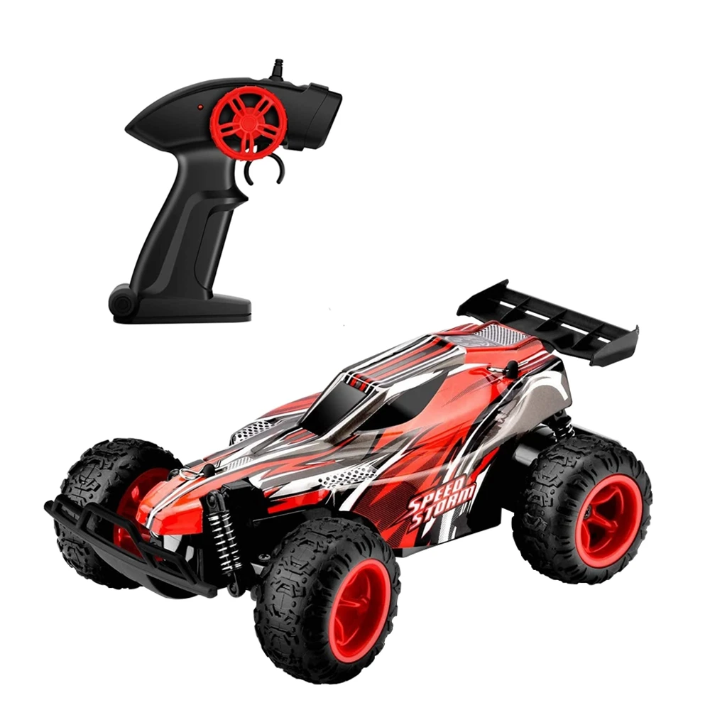 

ESGOT Rabing Remote Control Car 2.4Ghz High Speed Racing RC Car for Kids Adults 1/22 Toys Vehicle drift Car for boys