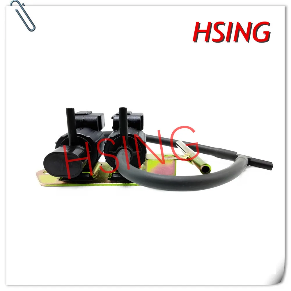 Vacuum Solenoid Valve Fits For 1997-2004 Mitsubishi Montero Sport ***Part No# MR263723 MB620532 | Valves &amp Parts