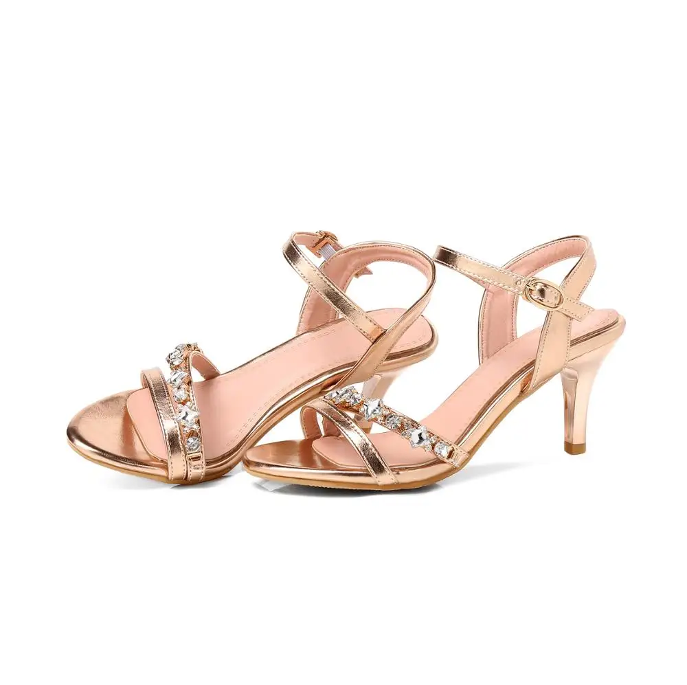 Хит продаж пикантные женские туфли в европейском и американском стиле с