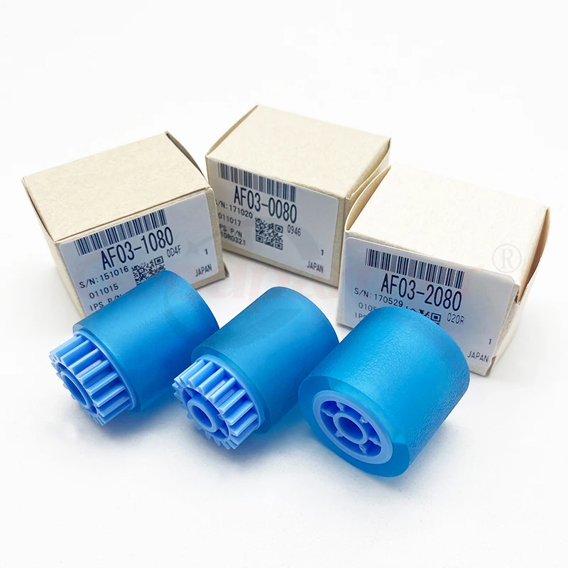 20X 2090PFK AF030080 AF031080 AF032080 пикап Разделительный валик подачи для Ricoh MP 1100 1350 9000 2090 2105 1106