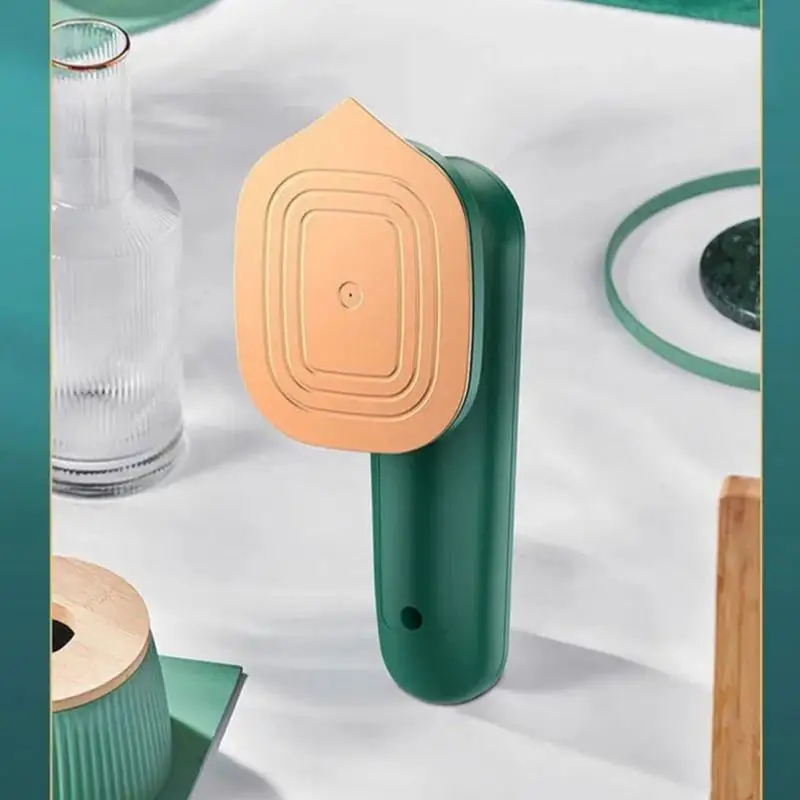 Отпариватель для одежды ручной мини-Утюг Портативная Домашняя дорожная