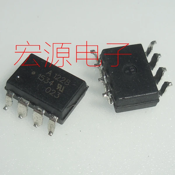 5 шт ASSR-1228 A1228 SMDSOP оптрон твердотельное реле оптрон Спот может быть прямым (art.: 3a35c1ca12f) - 3a35c1ca12f