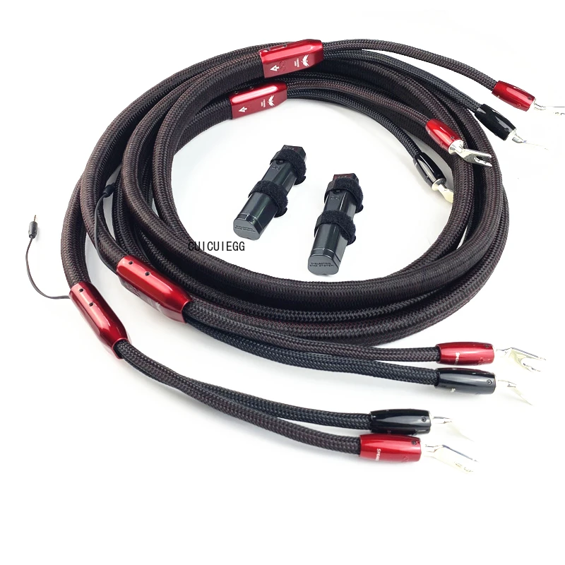 Пара HiFi Audio Line FireBird Zero Полнодиапазонный штекер PSC + PPS серебристый динамик |