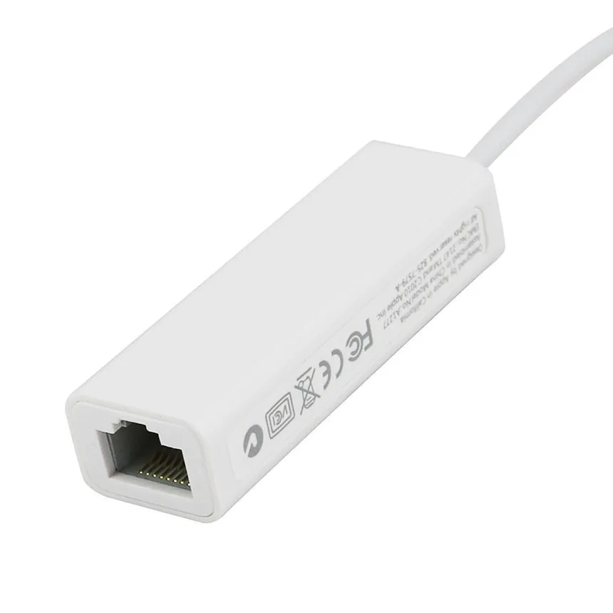 Адаптер USB 3. 0 Type-C к RJ45 | Компьютеры и офис