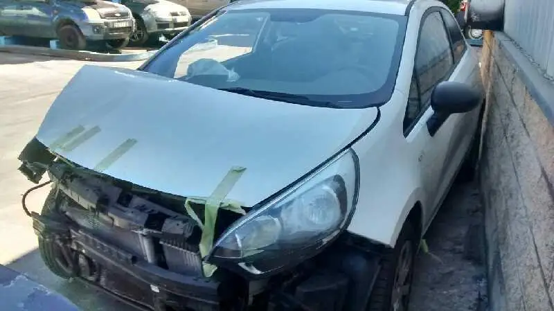 /2714962/правое зеркало заднего вида для KIA RIO BASIC | 09 11 12 15 1 год гарантии Запасная
