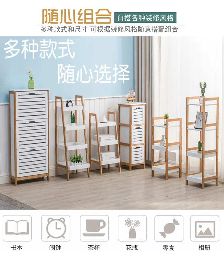 Трапециевидная стойка от скандинавского пола до потолка ванная комната гостиная