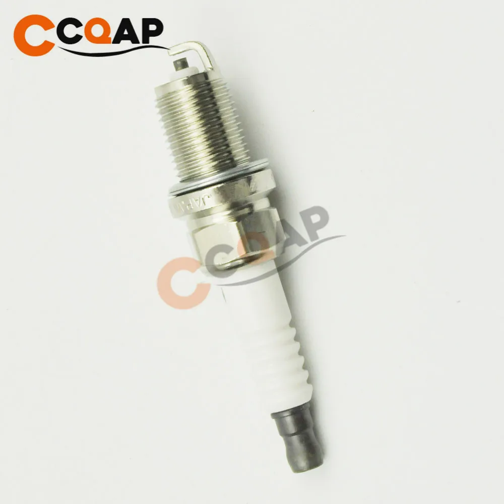 4 шт./лот Свеча зажигания K20PR-U11 3121 для Chevrolet Volvo Mazda Suzuki Subaru Mitsubishi K20PR U11 K20PRU11 |