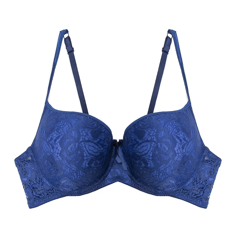 Бюстгальтеры большого размера для девушек женское нижнее белье Плюс Размер Топы