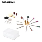 Набор инструментов для электродрели Dremel, 24 шт.