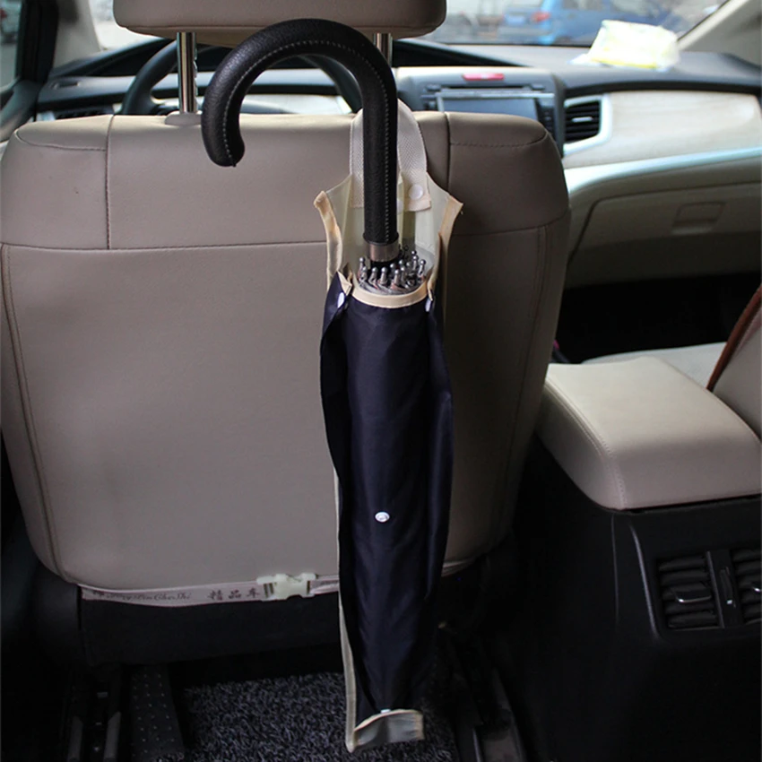 Новое поступление автомобиля зонтик Перевозчик крышка водонепроницаемый ПВХ