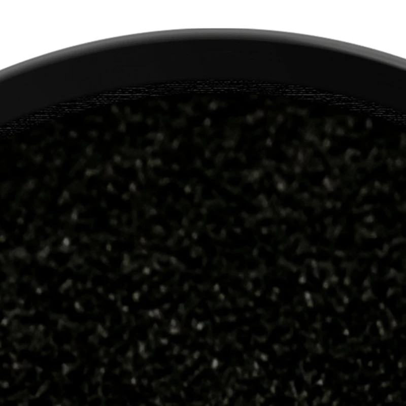 

3Pcs Dust Core Filter for Midea VH1704 P3 P3-Lady Vacuum Cleaner Robot Accessories